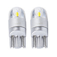 10pcs LED T10 W5W No Error 3030 T10 LED For Car Parking Lights Clearance Bulbs Interior Dome Lights 12V White Canbus