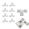 10pcs Lighting Accessory Electrical Connector