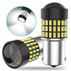 10pcs OTOLAMPARA Car LED Turn Signal Lights Tail Lights Reversing (backup) Lights Light Bulbs 280 lm SMD 3014 3 W 54 For universal All Models All years miniinthebox