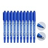 10pcs Skin Marking Pen tattoo supply Eco-friendly Material Eco-friendly / Professional / Classic Skin Marking Pen