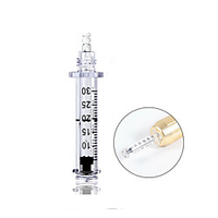 10PCS Syringes For 0.3ml Hyaluron Pen Needle Free Injection Mesotherapy Pen For Wrinkle Removal Lips Plump Cosmetology Facial Rejuvenation Tool Accessories miniinthebox