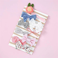 10pcs Toddler / Infant Girls