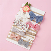 10pcs Toddler / Infant Girls