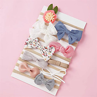 10pcs Toddler / Infant Girls