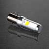 10W 1200LM Motorcycle Dirt Bike Motocross Headlamp Supermoto Universal LED Bulb Headlight Double Light