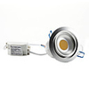 10W 800-900LM 3000-3500K Warm White Light Ceiling Lamp LED Bulb (100-240VV)