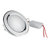 10W 800-900LM 6000-6300K Natural White Light Ceiling Lamp LED Bulb (100-240V)