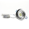 10W 800-900LM 6000-6500K Natural White Light Ceiling Lamp LED Bulb (100-240VV)