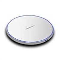 10W Fast Wireless Charger USB Charger Universal Qi 5 A DC 5V
