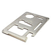 11-in-1 Multi-Functional Stainless Steel Tool Card (2-Pack)