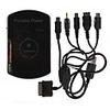 11 in 1 Portable Power 10000mAh