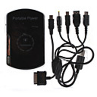 11 in 1 Portable Power 10000mAh