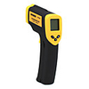 1.1" LCD Digital Infrared Thermometer with Laser Pointer