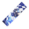 110-key Black Rock Shooter USB Wired Anime QWERTY Keyboard