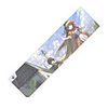 110-key Gosick Victorique de Blois/ Kazuya Kujo Church Version USB Wired Anime QWERTY Keyboard
