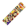 110-key One Piece All Characters USB Wired Anime QWERTY Keyboard