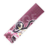 110-key One Piece Boa Hancock USB Wired Anime QWERTY Keyboard