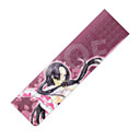 110-key One Piece Boa Hancock USB Wired Anime QWERTY Keyboard