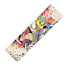 110-key One Piece Monkey D. Luffy Kongfu Version USB Wired Anime QWERTY Keyboard