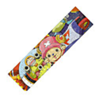 110-key One Piece Tony Tony Chopper Robbot Version USB Wired Anime QWERTY Keyboard