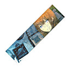 110-key Steins;Gate Kurisu Makise Dark Version USB Wired Anime QWERTY Keyboard