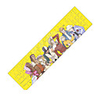 110-key TIGER BUNNY All Characters USB Wired Anime QWERTY Keyboard