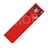 110-key TIGER BUNNY Kotetsu Red Version USB Wired Anime QWERTY Keyboard