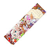 110-key Touhou Project Dolls Version USB Wired Anime QWERTY Keyboard