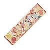 110-key Touhou Project Flandre Scarlet/ Remilia Scarlet Cute Version USB Wired Anime QWERTY Keyboard