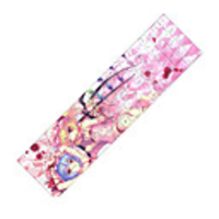 110-key Touhou Project Flandre Scarlet/ Remilia Scarlet Luxurious Version USB Wired Anime QWERTY Keyboard