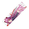 110-key Touhou Project Reisen Udongein Inaba USB Wired Anime QWERTY Keyboard