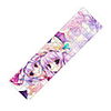110-key Touhou Project Remilia Scarlet/ Patchouli Knowledge USB Wired Anime QWERTY Keyboard