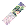 110-key Touhou Project Sanae Kotiya USB Wired Anime QWERTY Keyboard
