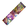 110-key Touhou Project Satori Komeiji/ Koishi Komeiji USB Wired Anime QWERTY Keyboard