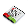 1100mAh Replacement Cell Phone Batteries BP-6M for NOKIA 3250/6151/N93S and More
