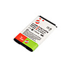 1150mAh Replacement Cell Phone Batteries C-S2 for BLACKBERRY 8700/8700g/8700c/8300/8320/8310