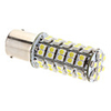 1156 3W 68-SMD 240-270LM White Light LED Bulb for Car Fog Lamp (12V)