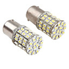 1156 55 x 1206 SMD White LED Car Signal Light