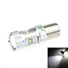 1156 Car SMD LED 6000-6500 k Turn Signal Light / Brake Light / Reversing lamp