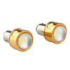 1157 4.5W 5050 SMD 3 1 LED White Light Bulb for Car Brake Signal Lamps (2-Pack,  DV 12V)