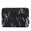 11.6 12 13.3 14 15 Inch LaptopSleeve PU Leather Polyurethane Leather Solid Color Unisex Shock Proof