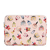11.6 12 13.3 14 15.6 Inch Laptop Sleeve PU Leather Polyurethane Leather Fashion for Women for Business Office for Colleages Schools Waterpoof Shock Proof