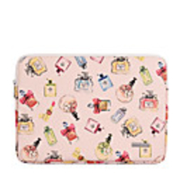 11.6 12 13.3 14 15.6 Inch Laptop Sleeve PU Leather Polyurethane Leather Fashion for Women for Business Office for Colleages Schools Waterpoof Shock Proof