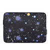 11.6 12 13.3 14.1 15.6 inch Universal Galaxy Print Water-resistant shockproof Laptop Sleeve Case Bag for Macbook/Surface/Xiaomi/HP/Dell/Samsung/Sony Etc miniinthebox