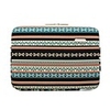 11.6 13.3 14 15.6 Laptop Sleeves Canvas Bohemian Laptop Bag for Macbook/Surface/HP/Dell/Samsung/Sony Etc