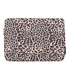 11.6 Inch Laptop / 12 Inch Laptop / 13.3 Inch Laptop /14 Inch Laptop /15.6Inch Laptop Sleeve PU Leather / Polyurethane Leather Solid Color Unisex Shock Proof