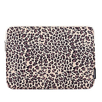 11.6 Inch Laptop / 12 Inch Laptop / 13.3 Inch Laptop /14 Inch Laptop /15.6Inch Laptop Sleeve PU Leather / Polyurethane Leather Solid Color Unisex Shock Proof