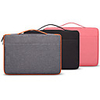 11.6 Inch Laptop / 12 Inch Laptop / 13.3 Inch Laptop Sleeve / Briefcase Handbags / Tablet Cases Oxford Fabric Classic / Contemporary for Men for Women for Business Office Waterpoof Shock Proof