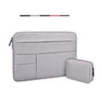 11.6 Inch Laptop / 12 Inch Laptop / 13.3 Inch Laptop Sleeve / Briefcase Handbags / Tablet Cases Oxford Fabric Textured / Plain for Men for Women for Business Office Waterpoof Shock Proof