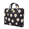 11.6 Inch Laptop / 12 Inch Laptop / 13.3 Inch Laptop Sleeve / Briefcase Handbags / Tablet Cases Polyester Printing / Fashion for Men for Women for Business Office Waterpoof Shock Proof miniinthebox